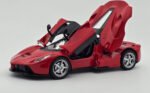 Ferrari LaFerrari 1:24  diecast scale model car collectible car - Image 2