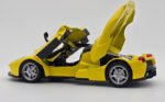 Ferrari LaFerrari 1:24  diecast scale model car collectible car - Image 11