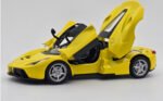 Ferrari LaFerrari 1:24  diecast scale model car collectible car - Image 10