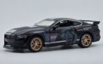 Ford Mustang Shelby GT500 1:24 diecast scale model car
