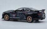 Ford Mustang Shelby GT500 1:24 diecast scale model car - Image 4