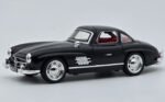1954 Mercedes-Benz 300SL 1:24  diecast scale model car collectible - Image 13