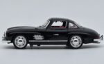 1954 Mercedes-Benz 300SL 1:24  diecast scale model car collectible - Image 16