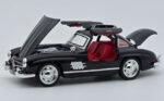1954 Mercedes-Benz 300SL 1:24  diecast scale model car collectible - Image 14