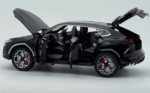 Lamborghini Urus 1:18 diecast Scale Model car - Big Size - Image 2