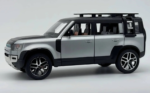 Land Rover Defender 110 1:18 diecast Scale Model car - Big Size - Image 7