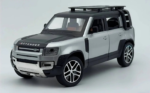 Land Rover Defender 110 1:18 diecast Scale Model car - Big Size - Image 11
