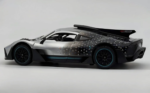 Mercedes-Benz AMG ONE 1:18 diecast scale model car miniature - Big Size | Assorted Colors - Image 5