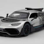 Mercedes-Benz AMG ONE 1:18 diecast scale model car miniature - Big Size | Assorted Colors