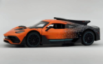 Mercedes-Benz AMG ONE 1:18 diecast scale model car miniature - Big Size | Assorted Colors - Image 7