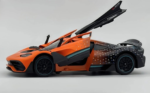 Mercedes-Benz AMG ONE 1:18 diecast scale model car miniature - Big Size | Assorted Colors - Image 8