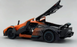 Mercedes-Benz AMG ONE 1:18 diecast scale model car miniature - Big Size | Assorted Colors - Image 9