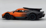 Mercedes-Benz AMG ONE 1:18 diecast scale model car miniature - Big Size | Assorted Colors - Image 10