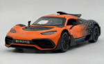 Mercedes-Benz AMG ONE 1:18 diecast scale model car miniature - Big Size | Assorted Colors - Image 11