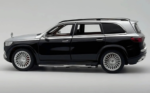 Mercedes-Benz Maybach GLS600 1:18 diecast scale model car - Big Size - Image 11