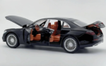 Mercedes-Benz S-class V223 1:18 Scale model car collectible - Big Size - Image 2