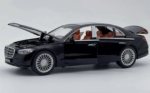 Mercedes-Benz S-class V223 1:18 Scale model car collectible - Big Size - Image 3
