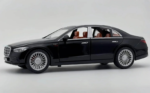 Mercedes-Benz S-class V223 1:18 Scale model car collectible - Big Size - Image 4