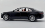 Mercedes-Benz S-class V223 1:18 Scale model car collectible - Big Size - Image 5