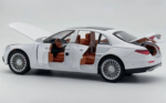 Mercedes-Benz S-class V223 1:18 Scale model car collectible - Big Size - Image 9