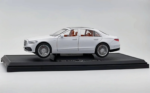 Mercedes-Benz S-class V223 1:18 Scale model car collectible - Big Size - Image 11