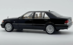 Mercedes-Benz W140 S-Class 1:18 diecast scale model car - Big Size - Image 7