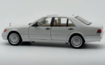 Mercedes-Benz W140 S-Class 1:18 diecast scale model car - Big Size - Image 11