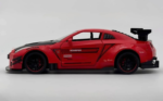 Nissan GTR-R R35 Schafer 1:18 diecast scale model miniature car - Big Size | Assorted Colors - Image 5