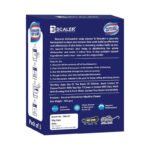 Anubhav Janni Dish Cleaning Powder 300gm Dishwasher Cleaner Descaler Cleans Descales Disinfects Contains Pouches Remove Leaves Dishes Glass Ware Spot Free (Pack Of 1 Pcs) - Image 3