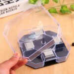 Anubhav Janni Cockroach Trape Box Traps Bug Roach Catcher Killer Bait Effective Pesticide Kitchen Restaurant Essentials Tra Non Toxic Pest Home Office Reusable Plastic Indoor (Pack Of 1 Pcs) - Image 3