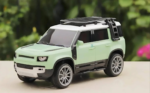 Remote Controlled Resembling Defender Toy Car | 1:16 Scale - Plastic - Image 5