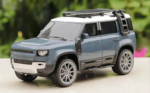 Remote Controlled Resembling Defender Toy Car | 1:16 Scale - Plastic - Image 8