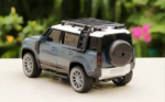 Remote Controlled Resembling Defender Toy Car | 1:16 Scale - Plastic - Image 9