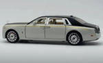 Rolls Royce Phantom VIII 1:18 diecast scale model miniature car - Big Size - Image 6
