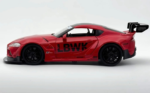 Toyota Supra GR LBWK 1:18 diecast scale model car collectible - Big Size - Image 11