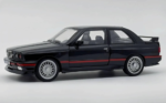 1988 BMW 3 Series M3 E30 1:18 diecast Scale Model car - Big Size - Image 16