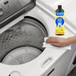 Anubhav Janni Desclare Washine Machine Cleaner Liquid Lemon (500ml) Descaling Washing Machine Cleaning Liquid Samsung Whirlpool LG IFB Bosch Haier All Washing Deep (Pack Of 1 Pcs) - Image 4