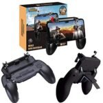 Anubhav Janni Pubg Triger Remote Controller PUBG Trigger Is A Must have Gaming Accessory Designed To Enhance Your Mobile Experience Specially Built And Other Battle Royale Games (Pack Of 1 Pcs) - Image 4