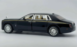Rolls Royce Phantom 1:24 diecast scale model | Assorted Color - Image 10