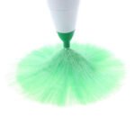 Anubhav Janni Go Duster Plastic Hand Held Dust Electric Feather Spin Home Duster Cleaning Brush For HomeOffice Car Lightweight Cleaner Soft Feathers Motorized Set Office Car (Pack Of 1 Pcs) - Image 5