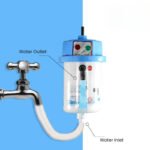 Anubhav Janni Portable Water Gyser Geyser Is A Compact And Efficient Device Designed To Provide Instant Hot Water Whenever You Need It Ideal For Homes Hostels Hotels Travel (Pack Of 1 Pcs) - Image 5