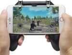 Anubhav Janni Pubg Triger Remote Controller PUBG Trigger Is A Must have Gaming Accessory Designed To Enhance Your Mobile Experience Specially Built And Other Battle Royale Games (Pack Of 1 Pcs) - Image 5