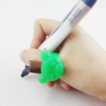 Anubhav Janni Finger Tape Cutter The Is A Handy Ergonomic Tool Designed To Make Cutting Tape Breeze This Innovative Device Fits Comfortably On Your Finger (Set Of 2 Pcs) - Image 5