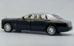 Rolls Royce Phantom 1:24 diecast scale model | Assorted Color - Image 15