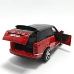 Range Rover 1:24  diecast scale model car collectible | Assorted Colors - Image 10
