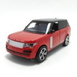 Range Rover 1:24  diecast scale model car collectible | Assorted Colors - Image 7
