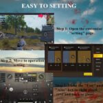 Anubhav Janni Pubg Triger Remote Controller PUBG Trigger Is A Must have Gaming Accessory Designed To Enhance Your Mobile Experience Specially Built And Other Battle Royale Games (Pack Of 1 Pcs) - Image 6