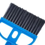 Anubhav Janni Mini Dustpan Set Brush Hand Broom Cute Little Whisk Camping Keyboard Table Desk Window Gaps Small Messes Kids Cat Dog  Home Cleaning Shelves Laptop Sofa Pet (Set Of 2 Pcs) - Image 6