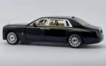 Rolls Royce Phantom 1:24 diecast scale model | Assorted Color - Image 24
