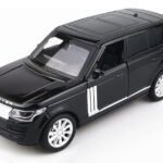 Range Rover 1:24  diecast scale model car collectible | Assorted Colors